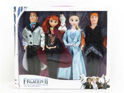Doll - OBL10337674