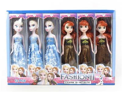 Doll - OBL10337675