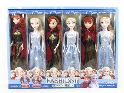 Doll - OBL10337676