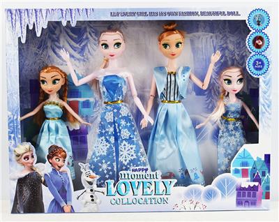 Doll - OBL10337688
