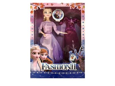 Doll - OBL10337689