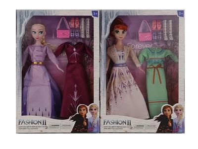 Doll - OBL10337690