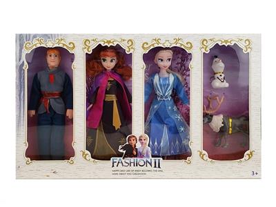 Doll - OBL10337693