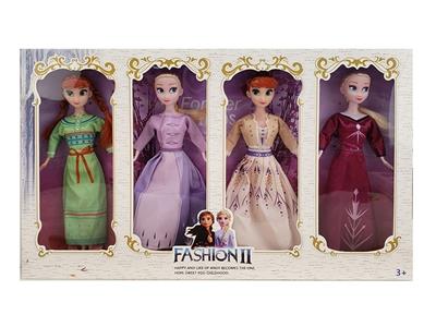 Doll - OBL10337694