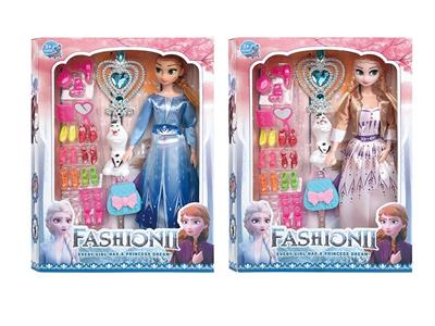 Doll - OBL10337697
