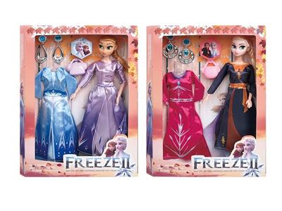 Doll - OBL10337698