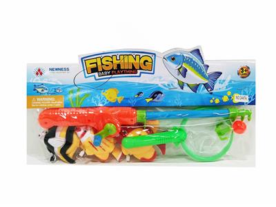Fishing Series - OBL10337724