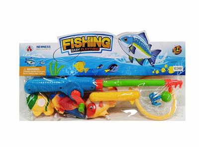 Fishing Series - OBL10337726