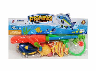 Fishing Series - OBL10337731