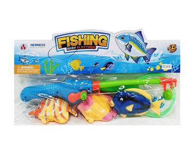 Fishing Series - OBL10337732