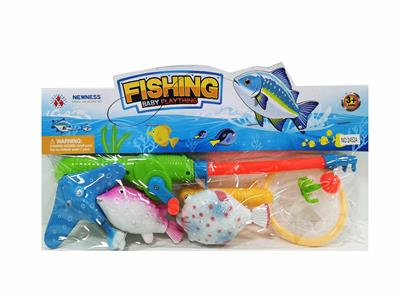 Fishing Series - OBL10337733