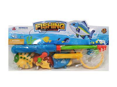 Fishing Series - OBL10337735