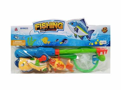 Fishing Series - OBL10337738