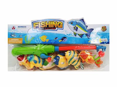 Fishing Series - OBL10337756