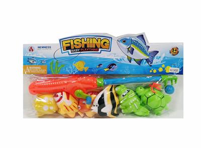Fishing Series - OBL10337758