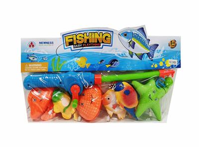 Fishing Series - OBL10337759