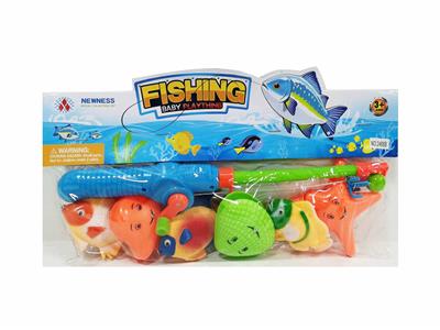 Fishing Series - OBL10337760