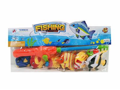 Fishing Series - OBL10337761