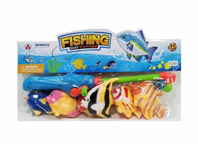 Fishing Series - OBL10337762