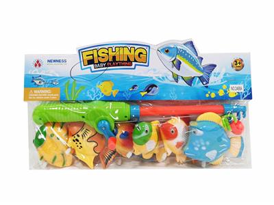 Fishing Series - OBL10337763