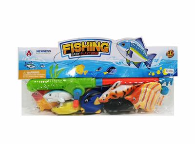 Fishing Series - OBL10337765