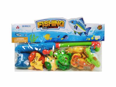 Fishing Series - OBL10337767