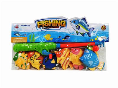 Fishing Series - OBL10337768