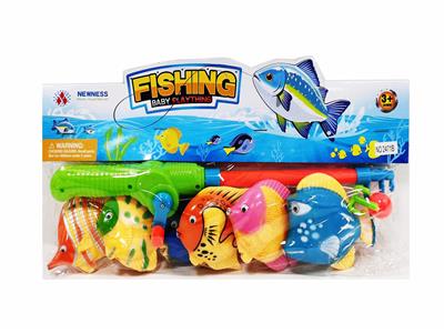 Fishing Series - OBL10337769