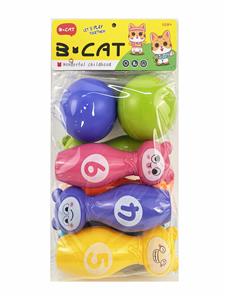 Bowling / Golf / Baseball - OBL10337887