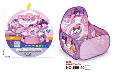 TENT - OBL10337997