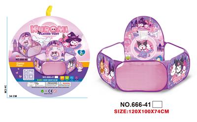 TENT - OBL10337998