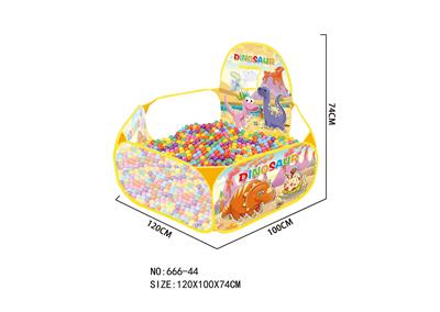 TENT - OBL10338001