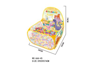 TENT - OBL10338002