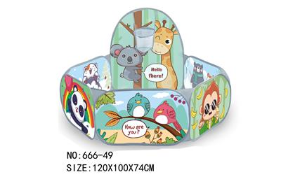 TENT - OBL10338006