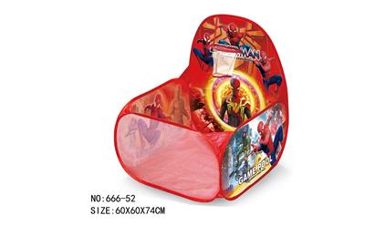 TENT - OBL10338009