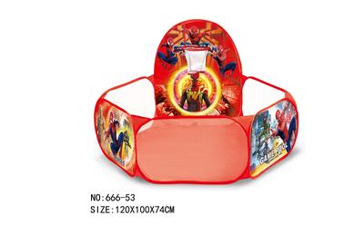 TENT - OBL10338010