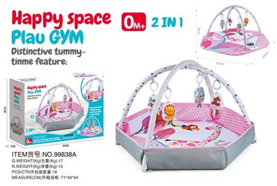 Baby carpet/Fitness frame - OBL10338041