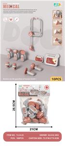 DoctorToy - OBL10338141
