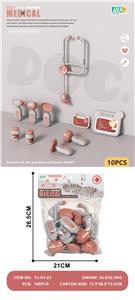 DoctorToy - OBL10338143
