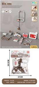 DoctorToy - OBL10338146
