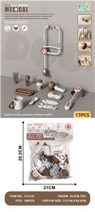 DoctorToy - OBL10338150