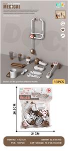 DoctorToy - OBL10338152