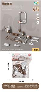 DoctorToy - OBL10338160