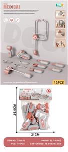 DoctorToy - OBL10338161