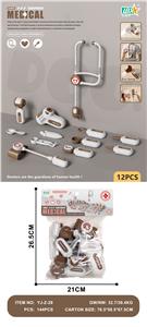 DoctorToy - OBL10338162