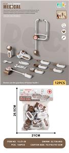 DoctorToy - OBL10338164