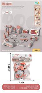DoctorToy - OBL10338177