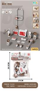 DoctorToy - OBL10338182