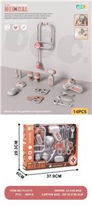 DoctorToy - OBL10338189