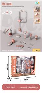 DoctorToy - OBL10338197